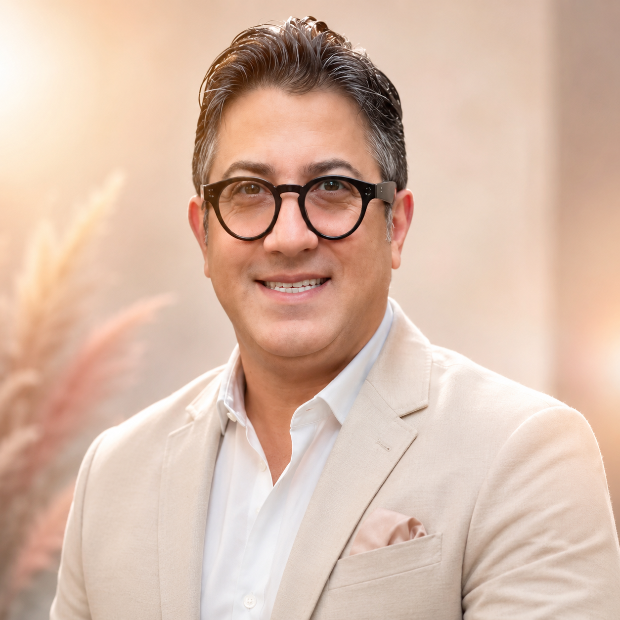 Farshid Houshmand, PhD — Co-Founder & CTO, EyebAi